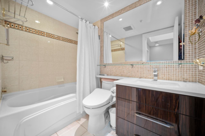 Office / Den Photo of PH1003 1288 Marinaside Crescent, Vancouver, BC