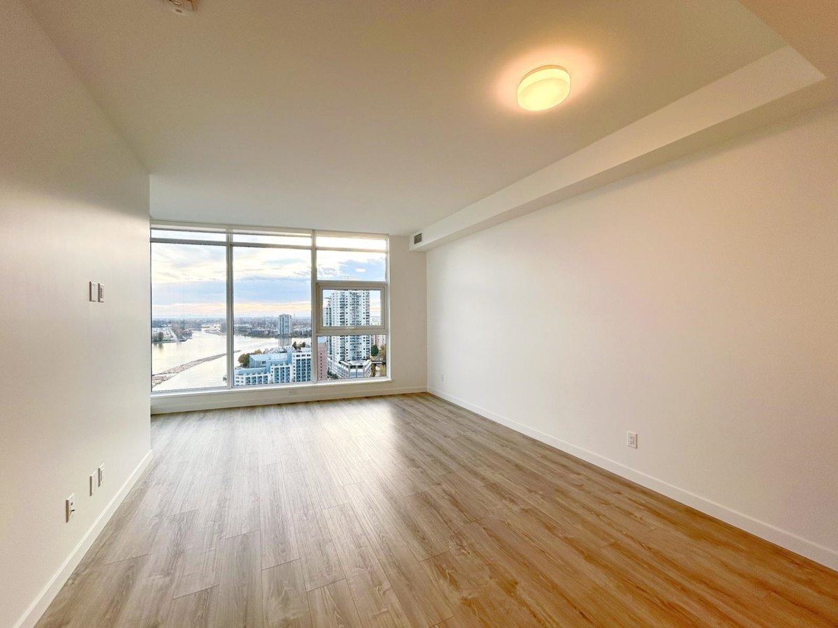 Family Room Photo of 1802 680 Quayside Drive, New Westminster, BC