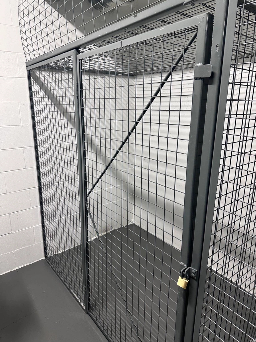 Staircase Photo of 1802 680 Quayside Drive, New Westminster, BC