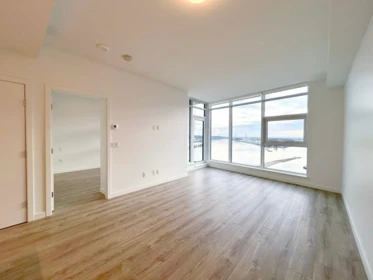 Kitchen Photo of 1802 680 Quayside Drive, New Westminster, BC