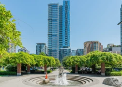 3306 1111 Richards Street, Vancouver, BC