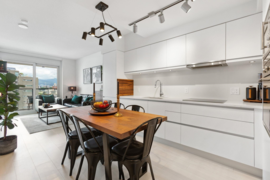 904 180 E 2nd Avenue, Vancouver, BC