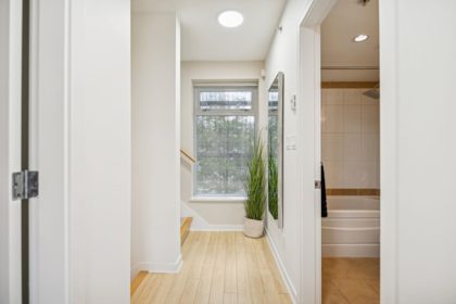 Basement Recreation Room Photo of 239 188 Keefer Place, Vancouver, BC