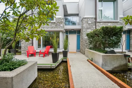 239 188 Keefer Place, Vancouver, BC