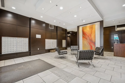 239 188 Keefer Place, Vancouver, BC