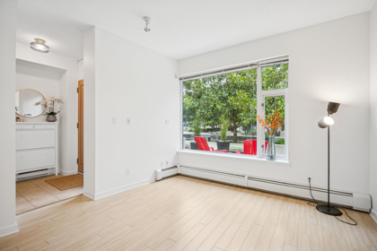 Pantry Photo of 239 188 Keefer Place, Vancouver, BC