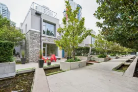 239 188 Keefer Place, Vancouver, BC