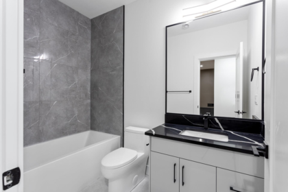 Community Amenities Photo (Clubhouse) of 2961 Eaglecrest Drive, Anmore, BC