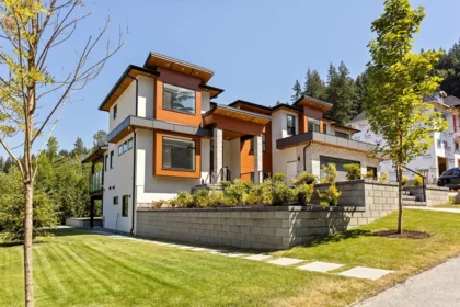 2961 Eaglecrest Drive, Anmore, BC, Anmore — Single Family Residence for sale