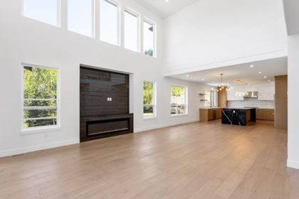 Primary Bedroom Photo of 2961 Eaglecrest Drive, Anmore, BC