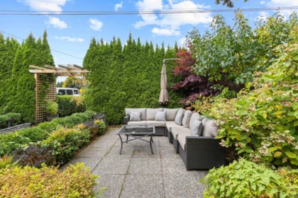 1170 Dolphin Street, White Rock, BC, White Rock — Single Family Residence for sale