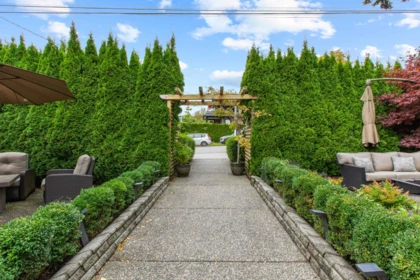 1170 Dolphin Street, White Rock, BC, White Rock — Single Family Residence for sale