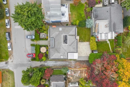 1170 Dolphin Street, White Rock, BC, White Rock — Single Family Residence for sale