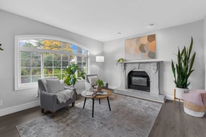 Loft / Bonus Room Photo of 1170 Dolphin Street, White Rock, BC
