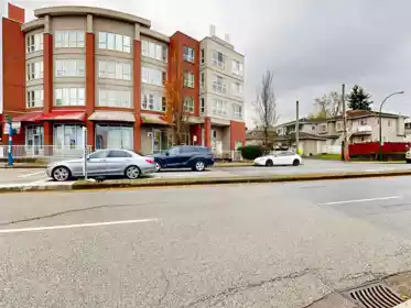 PH3 5438 Rupert Street, Vancouver, BC, Vancouver — Apartment/Condo for sale