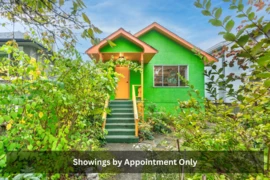 4312 Georgia Street, Burnaby, BC