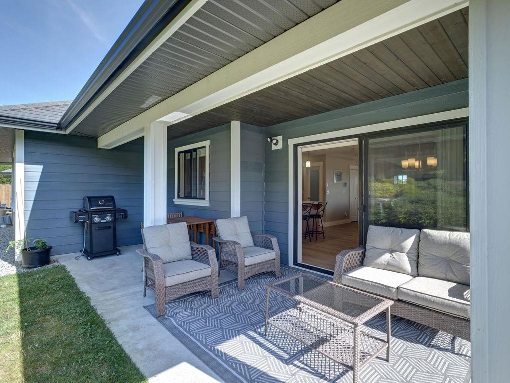 Bedroom 2 Photo of 5537 Peregrine Crescent, Sechelt, BC
