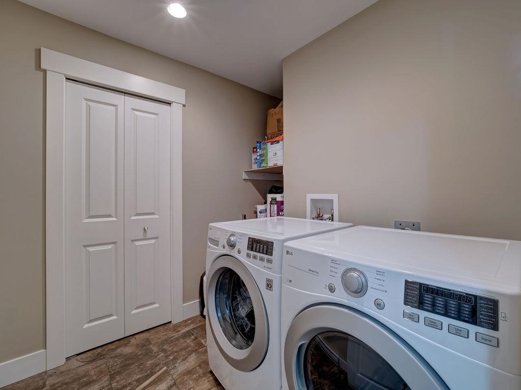 Community Amenities Photo (Clubhouse) of 5537 Peregrine Crescent, Sechelt, BC