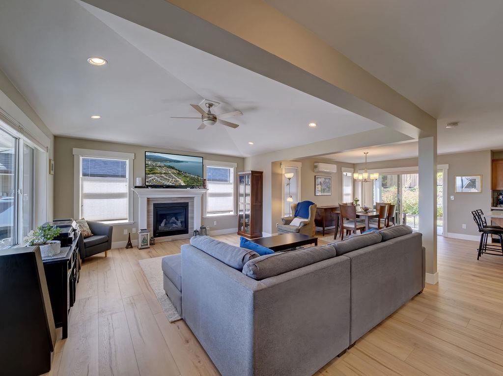 Loft / Bonus Room Photo of 5537 Peregrine Crescent, Sechelt, BC