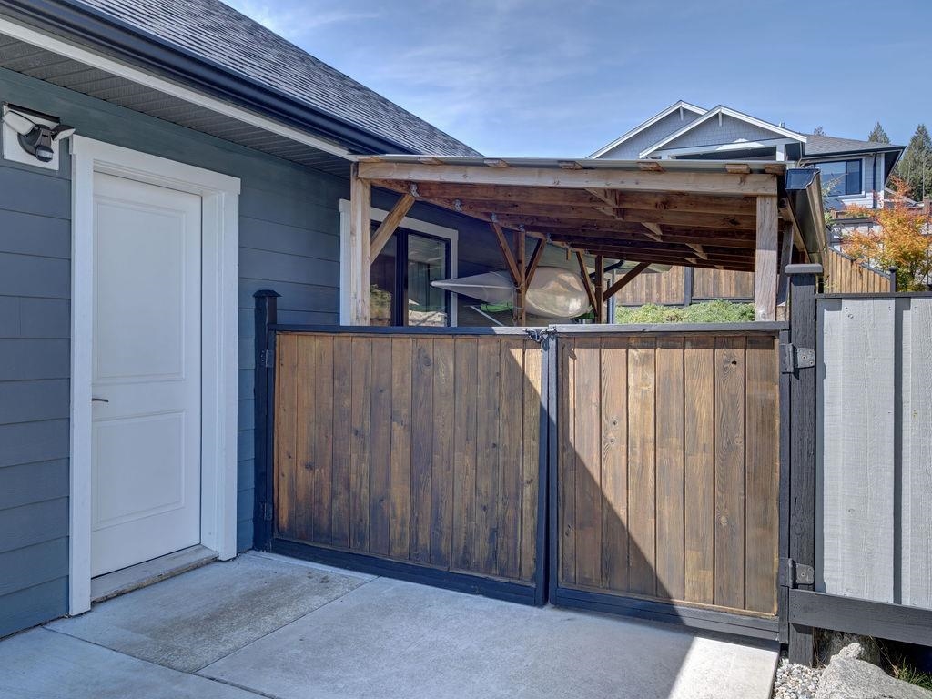 Pantry Photo of 5537 Peregrine Crescent, Sechelt, BC