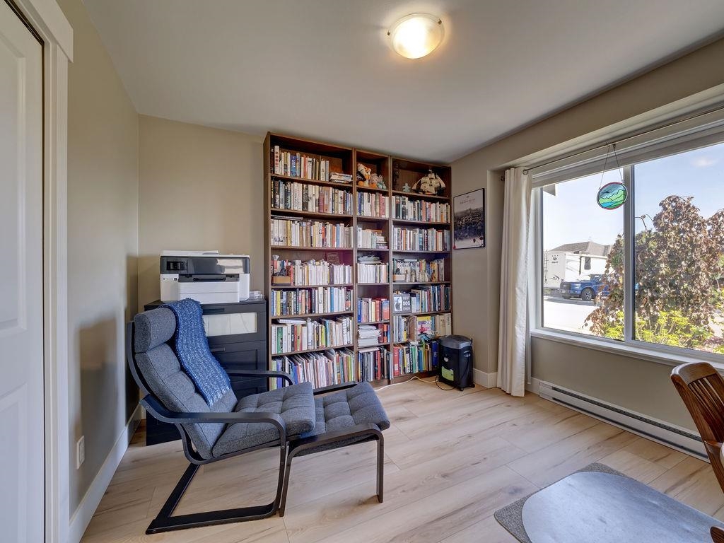 Playground / Recreational Area Near 5537 Peregrine Crescent, Sechelt, BC