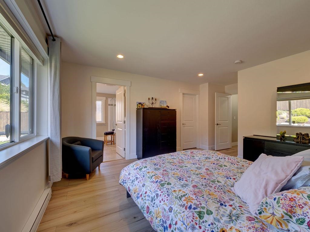 Street View Photo of 5537 Peregrine Crescent, Sechelt, BC