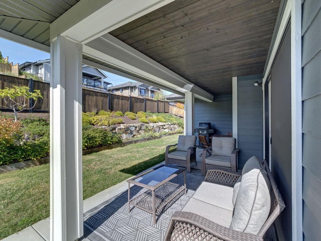 Walk-In Closet Photo of 5537 Peregrine Crescent, Sechelt, BC