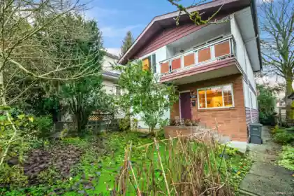 3557 Marshall Street, Vancouver, BC, Vancouver — Single Family Residence for sale
