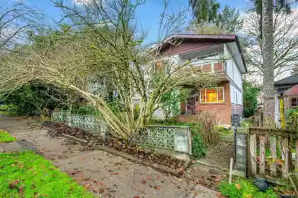 3557 Marshall Street, Vancouver, BC, Vancouver — Single Family Residence for sale