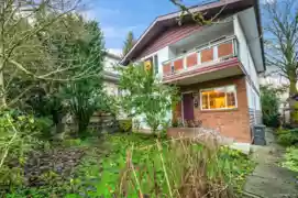 3557 Marshall Street, Vancouver, BC