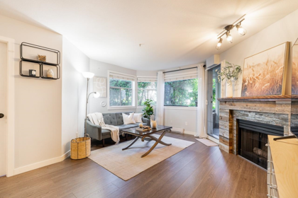 106 3628 Rae Avenue, Vancouver, BC, Vancouver — Apartment/Condo for sale