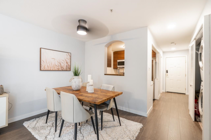 106 3628 Rae Avenue, Vancouver, BC, Vancouver — Apartment/Condo for sale