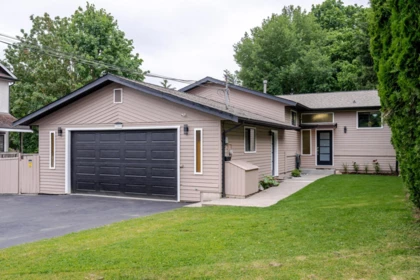 33897 Walnut Avenue, Abbotsford, BC, Abbotsford — Single Family Residence for sale