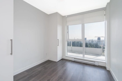 Basement Recreation Room Photo of 1405 657 Whiting Way, Coquitlam, BC
