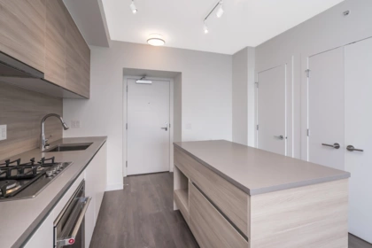 Dining Area Photo of 1405 657 Whiting Way, Coquitlam, BC