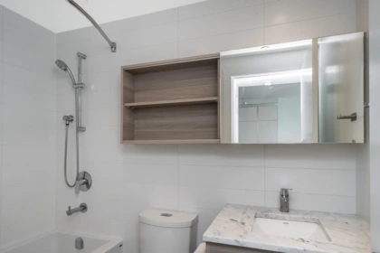 Loft / Bonus Room Photo of 1405 657 Whiting Way, Coquitlam, BC
