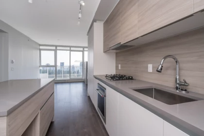Pantry Photo of 1405 657 Whiting Way, Coquitlam, BC