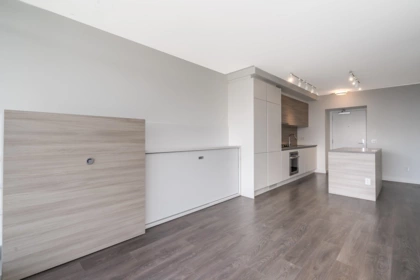 Primary Bedroom Photo of 1405 657 Whiting Way, Coquitlam, BC