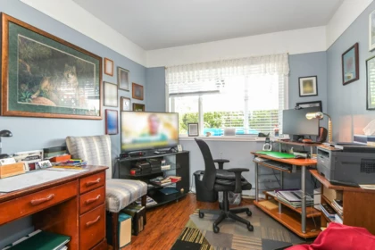 Bedroom 3 Photo of 107 13965 16 Avenue, Surrey, BC