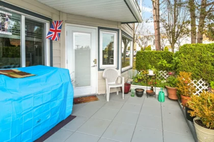 Loft / Bonus Room Photo of 107 13965 16 Avenue, Surrey, BC