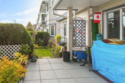 Office / Den Photo of 107 13965 16 Avenue, Surrey, BC