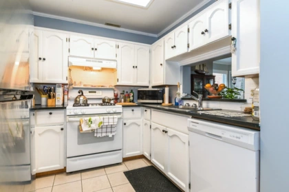 Pantry Photo of 107 13965 16 Avenue, Surrey, BC