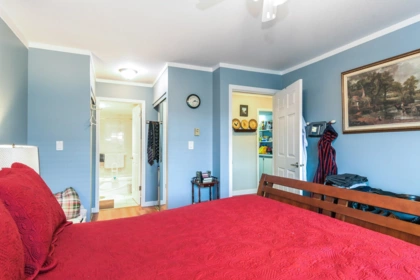 Walk-In Closet Photo of 107 13965 16 Avenue, Surrey, BC