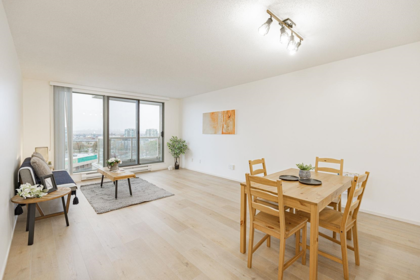 1206 8246 Lansdowne Road, Richmond, BC, Richmond — Apartment/Condo for sale
