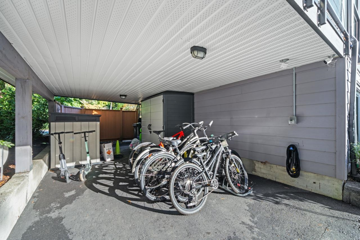 Office / Den Photo of 3630 Bluebonnet Road, North Vancouver, BC