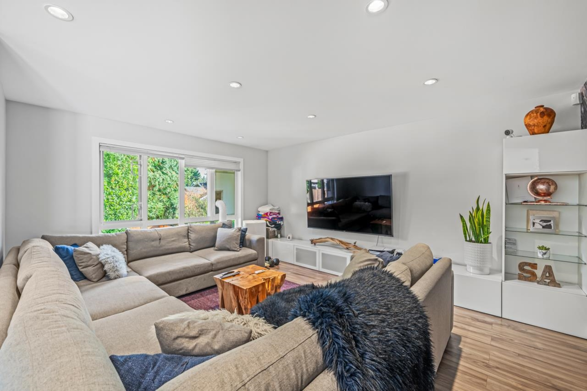 Pantry Photo of 3630 Bluebonnet Road, North Vancouver, BC