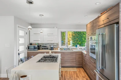3630 Bluebonnet Road, North Vancouver, BC