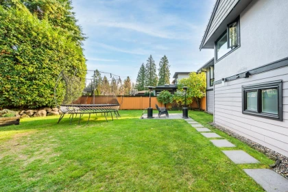 Loft / Bonus Room Photo of 3630 Bluebonnet Road, North Vancouver, BC