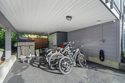 Office / Den Photo of 3630 Bluebonnet Road, North Vancouver, BC
