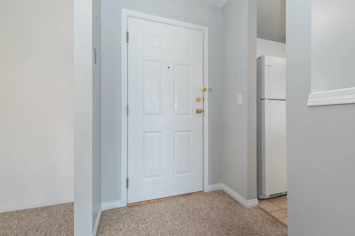 Bedroom 2 Photo of 202 7685 Amber Drive, Chilliwack, BC